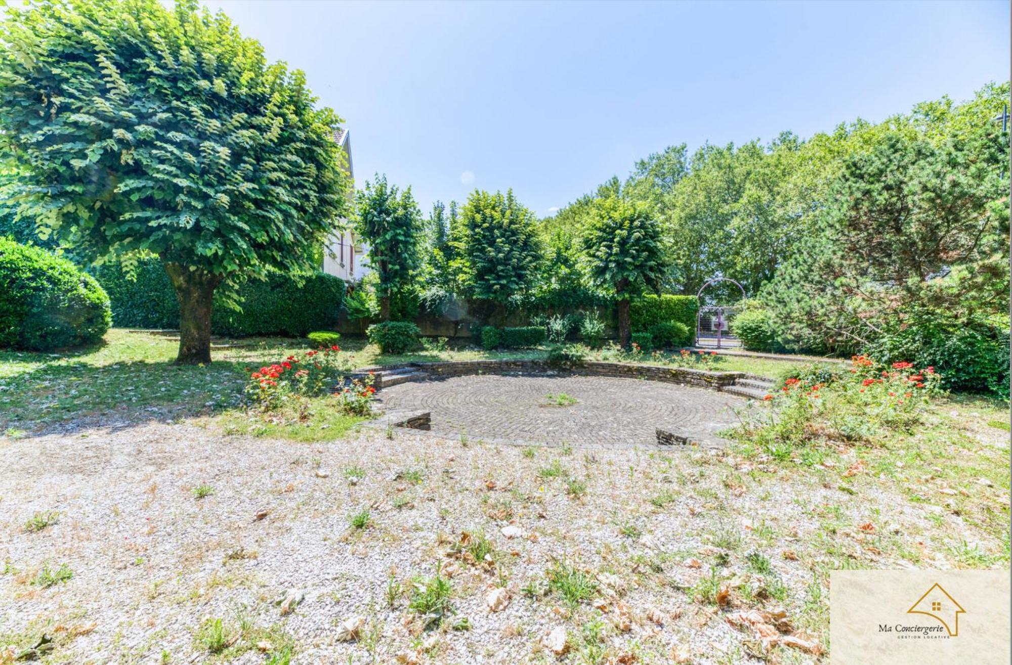 R'Apparts T3 The Forest Grenoble Exterior foto
